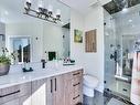 145 Coral Springs Close Ne, Calgary, AB  - Indoor Photo Showing Bathroom 