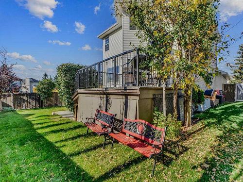 145 Coral Springs Close Ne, Calgary, AB - Outdoor