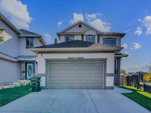 145 Coral Springs Close Ne, Calgary, AB - Outdoor