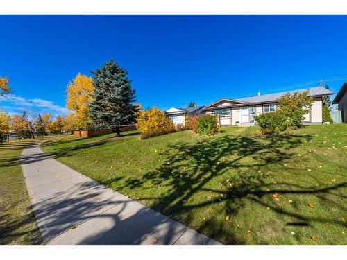 6016 Memorial Drive Ne, Calgary, AB - Outdoor