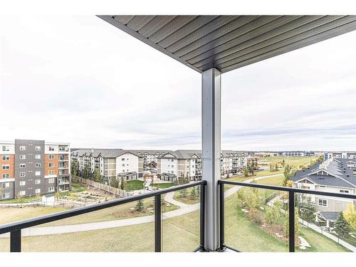 3601-60 Skyview Ranch Road Ne, Calgary, AB - Outdoor With View With Exterior