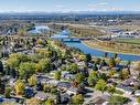 203 Lynnover Place Se, Calgary, AB  - Outdoor With View 