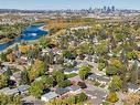 203 Lynnover Place Se, Calgary, AB  - Outdoor With View 