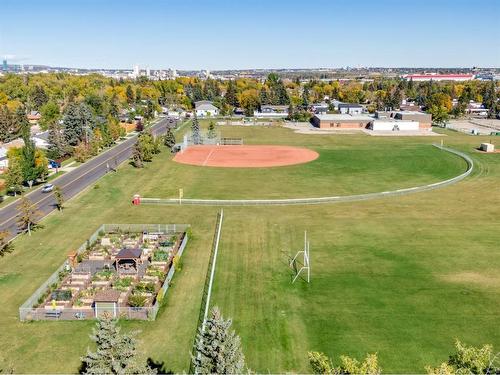 203 Lynnover Place Se, Calgary, AB - Outdoor With View