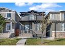 139 Howse Crescent Ne, Calgary, AB  - Outdoor With Facade 