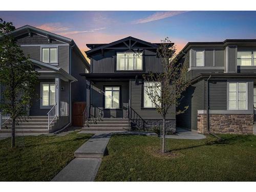 139 Howse Crescent Ne, Calgary, AB - Outdoor With Facade