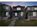 139 Howse Crescent Ne, Calgary, AB  - Outdoor With Facade 