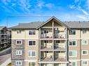 1416-181 Skyview Ranch Manor Ne, Calgary, AB  - Outdoor With Balcony With Facade 