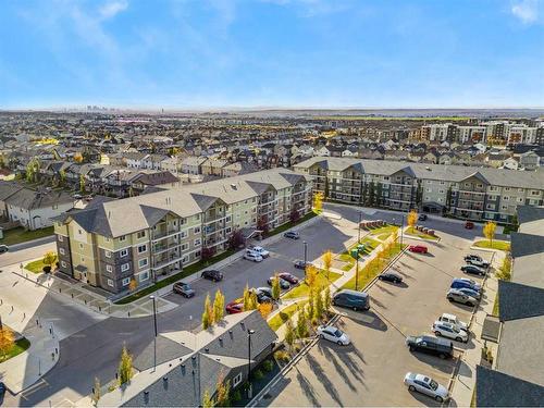 1416-181 Skyview Ranch Manor Ne, Calgary, AB - Outdoor With View