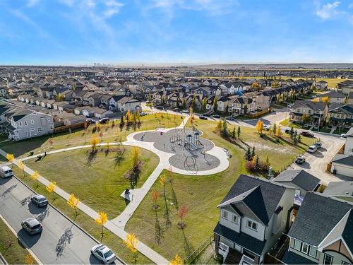 1416-181 Skyview Ranch Manor Ne, Calgary, AB - Outdoor With View