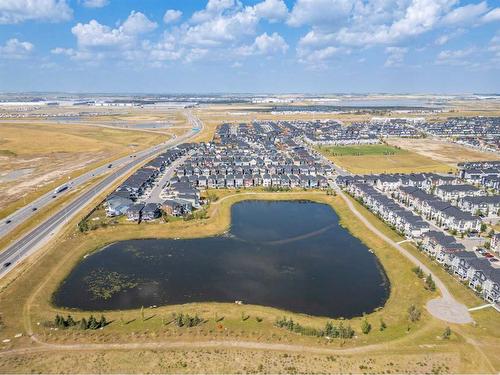 1416-181 Skyview Ranch Manor Ne, Calgary, AB - Outdoor With View