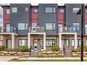 602-218 Sherwood Square Nw, Calgary, AB  - Outdoor With Facade 