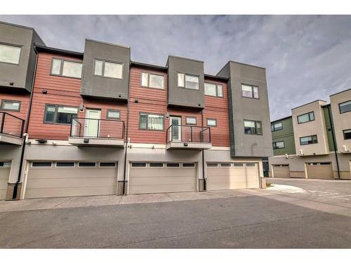 602-218 Sherwood Square Nw, Calgary, AB - Outdoor