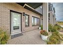 602-218 Sherwood Square Nw, Calgary, AB  - Outdoor With Exterior 