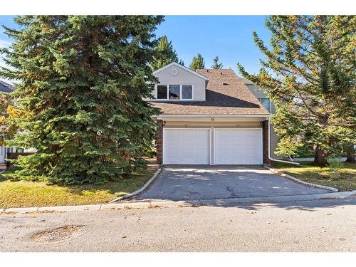 18-275 Woodridge Drive Sw, Calgary, AB - Outdoor