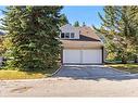 18-275 Woodridge Drive Sw, Calgary, AB  - Outdoor 