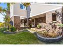 18-275 Woodridge Drive Sw, Calgary, AB  - Outdoor 