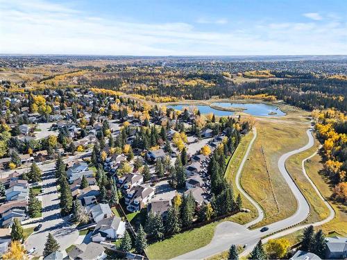 18-275 Woodridge Drive Sw, Calgary, AB - Outdoor With View