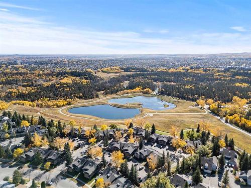 18-275 Woodridge Drive Sw, Calgary, AB - Outdoor With View