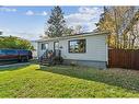 2423 32 Street Sw, Calgary, AB  - Outdoor 