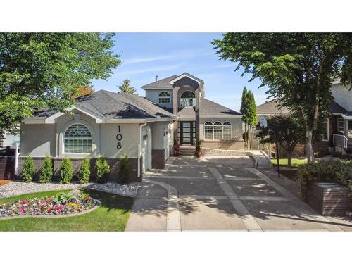 108 Patterson Drive Sw, Calgary, AB - Outdoor