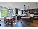 66 Silverado Ranch Way Sw, Calgary, AB  - Indoor 