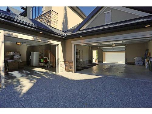 66 Silverado Ranch Way Sw, Calgary, AB - Outdoor