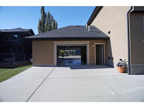 66 Silverado Ranch Way Sw, Calgary, AB - Outdoor