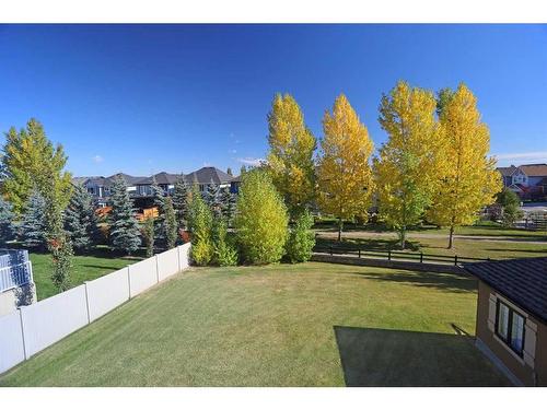 66 Silverado Ranch Way Sw, Calgary, AB - Outdoor