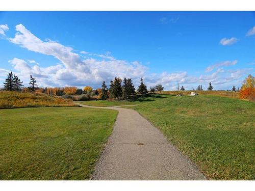 66 Silverado Ranch Way Sw, Calgary, AB - Outdoor With View