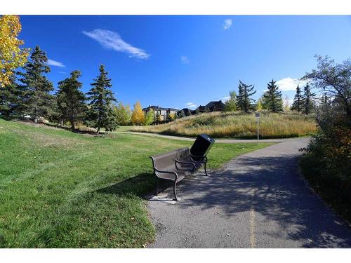 66 Silverado Ranch Way Sw, Calgary, AB - Outdoor With View