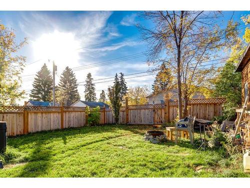 6431 33 Avenue Nw, Calgary, AB - Outdoor