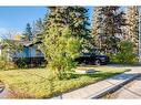 6431 33 Avenue Nw, Calgary, AB  - Outdoor 