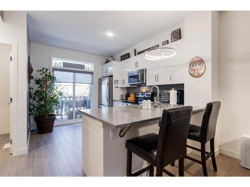 26 Walden Path Se, Calgary, AB - Indoor