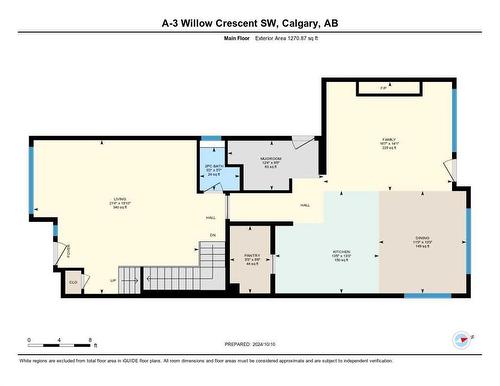 3A Willow Crescent Sw, Calgary, AB - Other