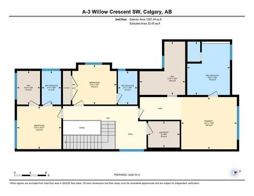 3A Willow Crescent Sw, Calgary, AB - Other