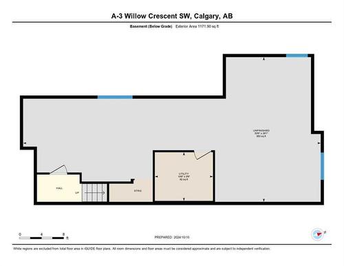 3A Willow Crescent Sw, Calgary, AB - Other