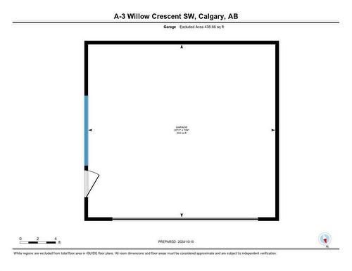 3A Willow Crescent Sw, Calgary, AB - Other