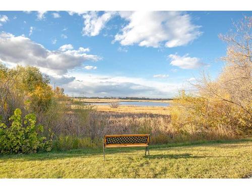 109-3 Parklane Way, Strathmore, AB - Outdoor With View