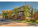 1804 47 Street Nw, Calgary, AB  - Outdoor With Facade 