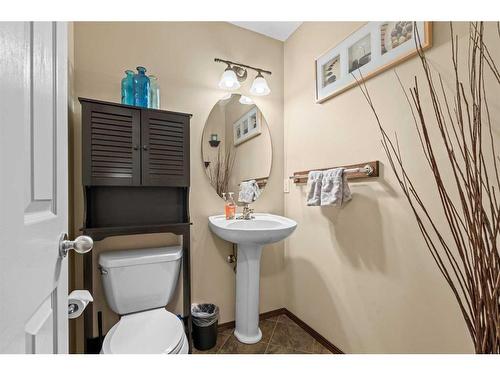 14 Drake Landing Crescent, Okotoks, AB - Indoor Photo Showing Bathroom