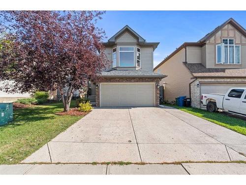 14 Drake Landing Crescent, Okotoks, AB - Outdoor With Facade