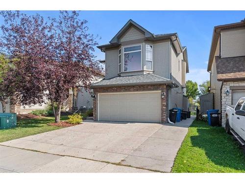 14 Drake Landing Crescent, Okotoks, AB - Outdoor