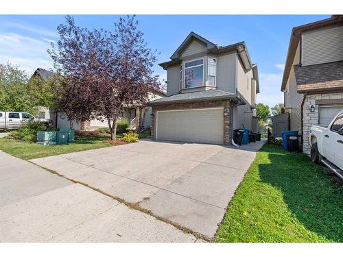 14 Drake Landing Crescent, Okotoks, AB - Outdoor