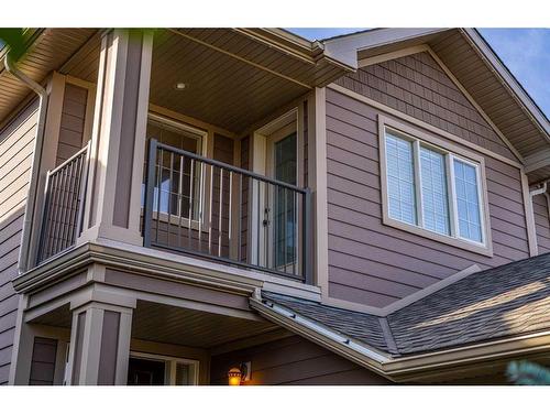 150 Citadel Ridge Close Nw, Calgary, AB - Outdoor With Deck Patio Veranda With Exterior