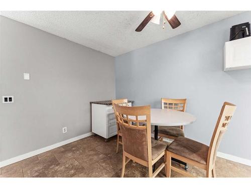 174 Pinemeadow Road Ne, Calgary, AB - Indoor Photo Showing Dining Room