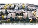 4607-4611 73 Street Nw, Calgary, AB  - Outdoor With View 