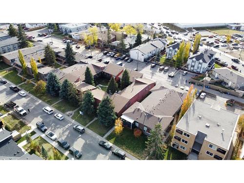 4607-4611 73 Street Nw, Calgary, AB - Outdoor With View