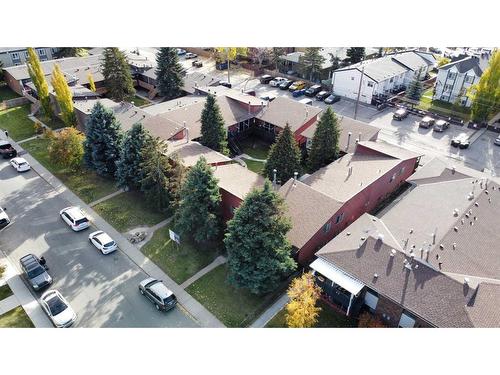 4607-4611 73 Street Nw, Calgary, AB - Outdoor With View