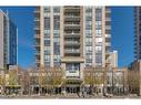 1008-1118 12 Avenue Sw, Calgary, AB  - Outdoor With Facade 